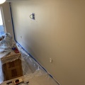 Painting Basement Living Room1